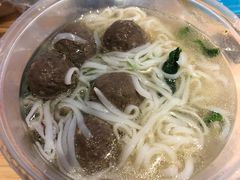 -雄记·揭阳桐坑牛肉店(建华路店)