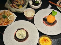 -花潮料理艺食馆(成都万象城店)