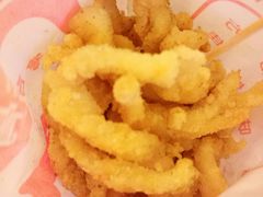 -自由人影城(大庆唐人中心店)