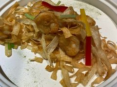-人杰鱼乐轩(珠江路店)