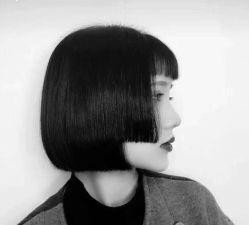 点击看大图 -IN HAIR艺术+造型