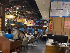 -有璟阁港式餐厅(国贸商城店)