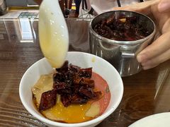 -爆肚冯(廊房二条店)