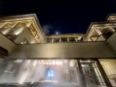 -清河半岛温泉度假酒店