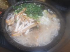 -王明古法砂锅居(开化寺店)