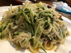 -右安门拉面