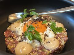 -斯普汇生蚝牛排馆(中骏世界城店)