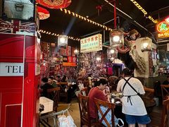 -大圈仔滋味研究所(龙湖·佰乐街店)
