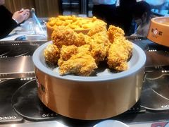 -龍歌自助小火锅(李沧顺和汇店)