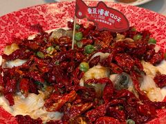 -颂福楼·南京菜(定淮门店)