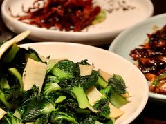 -环球港凯悦 · 享悦中餐厅