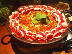 -春熙台韩国料理·章鱼肥牛(西丽店)