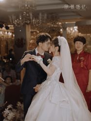 -欣薇婚纱(新源乐汇城店)