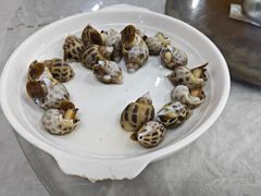 -众味海鲜大排档·活海鲜·潮汕味(南澳店)
