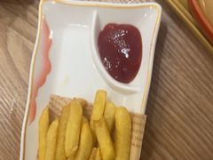 -松野谷·寿喜烧自助(华联顺义金街购物中心店)