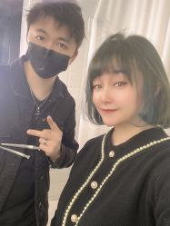 -New Fashion·新时尚形象设计