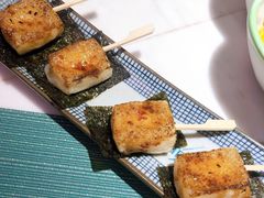 -蜜桃花开·中西融合菜E&W(南长街店)