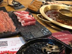 -哥老官重庆美蛙鱼头(宝山龙湖店)