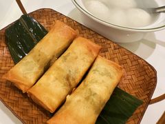 -春家·非遗手工小吃(徐汇万科广场店)