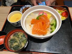 -小山日本料理(兴业太古汇店)
