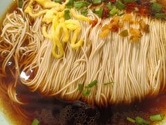 -常州银丝面馆(府琛店)