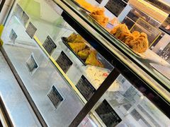 -白玉兰传统小吃