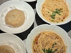 -晓淮山·扬州早茶·淮扬菜(龙阳广场店)