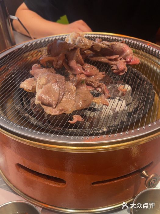 西塔老太太泥炉烤肉(苏州大悦城店)图片