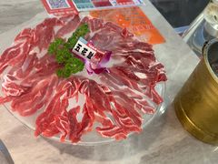 -三头牛·潮汕牛肉生蚝火锅 (夏湾店)