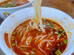 -小崔家臊子面(蔡家坡总店)