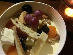 -广州柏悦酒店·悦吧·顶楼露天酒吧