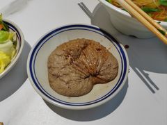 -得得本帮面馆(台儿庄路店)