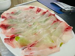 -胡须佬鸡煲四季火锅店(石厦西村直营店)
