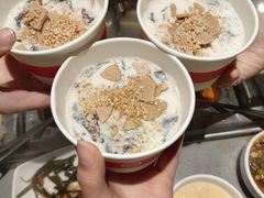 -海底捞火锅(新华联梦想城店)