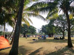 -白沙门生态公园