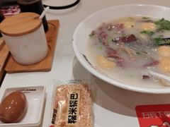 -鸭得堡老鸭汤·鸭血粉丝(南京博物院店)