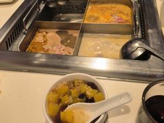 -海底捞火锅(锦艺城店)