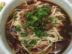 担担面-成都驻京办餐厅(蜀都宾馆店)