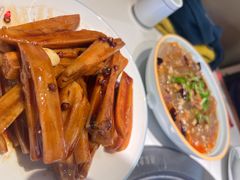 -遇东北林区铁锅炖(南开店)