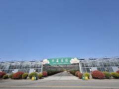 -兰陵国家农业公园