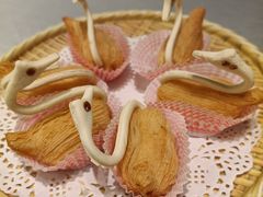 -香融府·烤鸭·家常菜(马家堡路店)