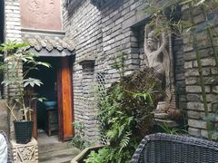 -鱼桥巷·美学川菜