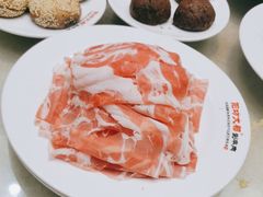 -阳坊大都涮羊肉(阳坊总店)