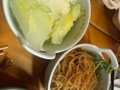 -炒豆合作社(东四总店)