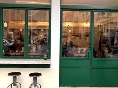 门面-RAC BAR(安福路店)