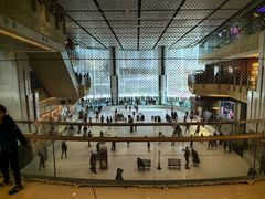 -香港ELEMENTS圆方
