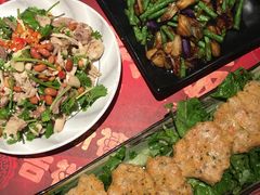 -长安·大茶饭