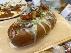 -LESCEDARS Brasserie Bistro香柏树