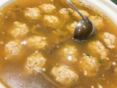 -刘胖子家常菜·蹄花焖藕(中南店)