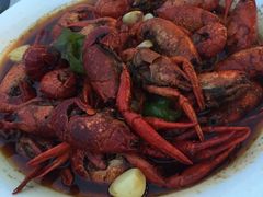 -大萝卜烧烤羊蝎子烤全羊(新城河路店)
